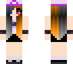roxy aka abby pokemon outfit