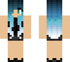 saphir girl