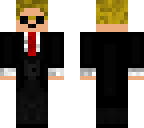 secret  agent