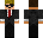 secret agent