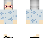 shaded granny
