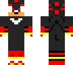 shadow boom remake