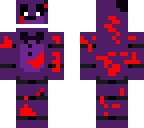 shadow freddy asesino