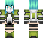 sinon- edited