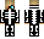 skeleton