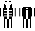 skeleton