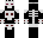 skeleton lord