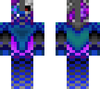 skeleton robot