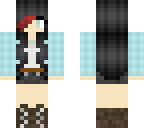 skin