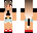 skin for a friend