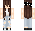 skin for ariaaaaaaaaaa