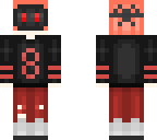skin for flamezrock