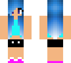 skin for megami_neko