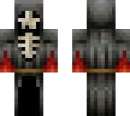 skull mage
