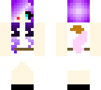 skyla in nice clothes