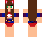 skylovesmc10 bikini