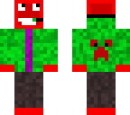 slime by jakubiaczekgames