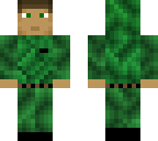 sniper man
