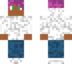 snivymc\'s normal skin