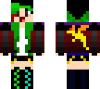 snowshadow93