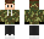 soldier