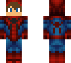 spidy boy