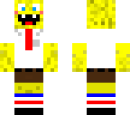 spongebob