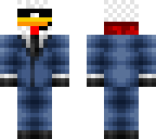 spy chicken 21