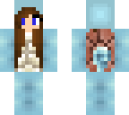 squirtle girl