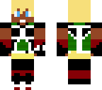ssj khris