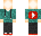 start of skin