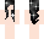 stary night hair base