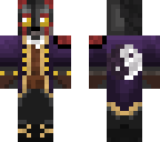 steampunk furry