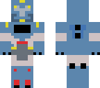 steeljaw