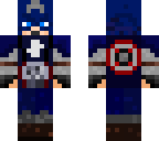 steve rogers captain america
