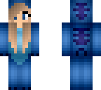 stitch skin