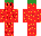 strawberry