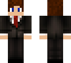suit boy