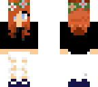 summer ginger