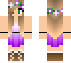 summer girl