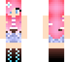 summer girl