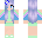 summer girl