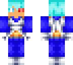 super saiyan god luca1199