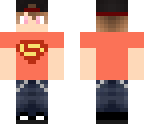 superman boy