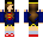superman girl