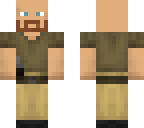 survivalist