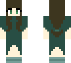 swamp villager