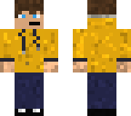 sweater dude