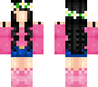 sweet\'s skin