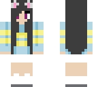 tavy as temmie